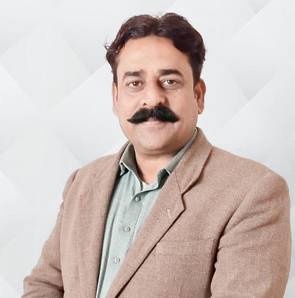 Ali Raza